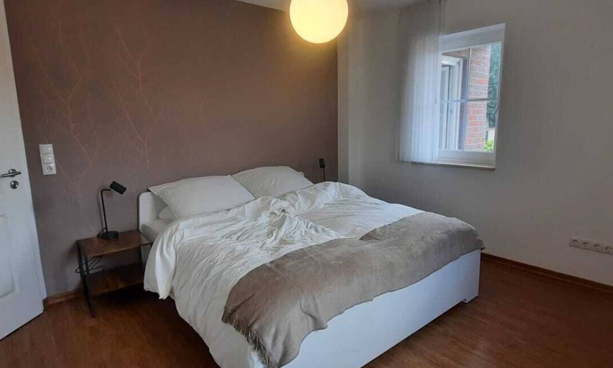Handrup House | The Eichengold Hideaway