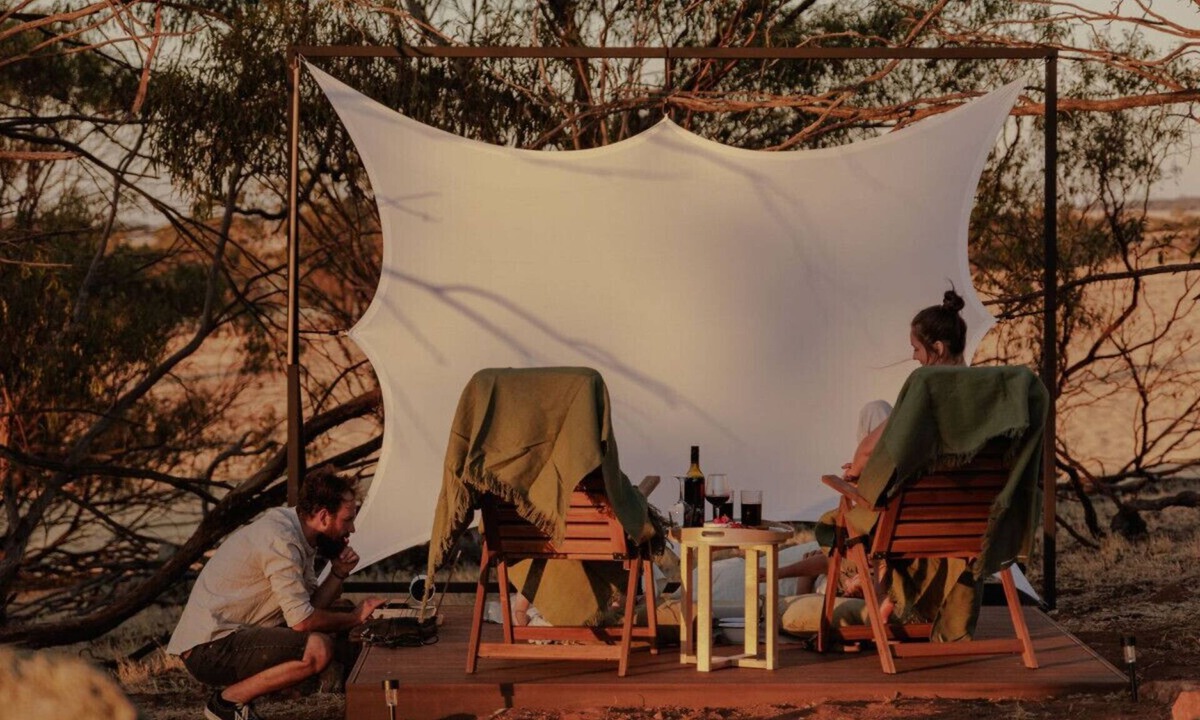 Nunile Cabin | Tim · Tim the Tiny Cabin in Toodyay