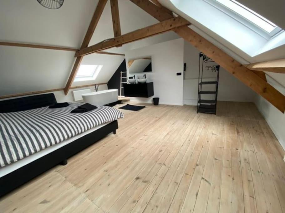 Bredene House | Vakantiehuis Joanitas