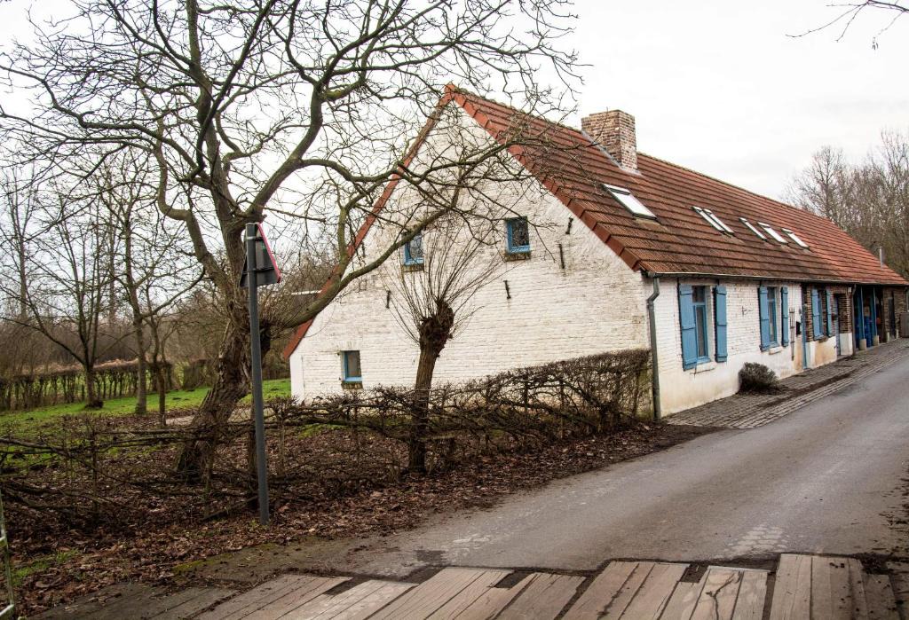 Bocholt House | Vakantiewoning De Luysmolen