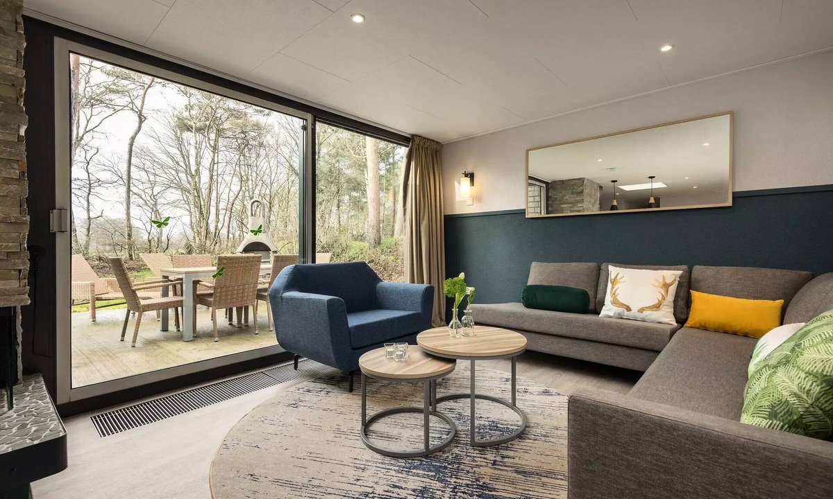 Peer Apartment | VIP Cottage 6 persons