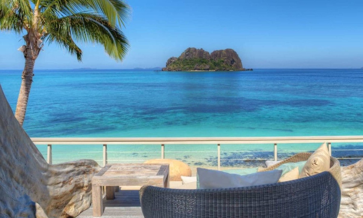 Vomo Island Hotel | Vomo Island Resort