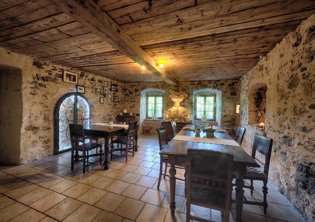 Wosendorf House | Weingut Langmayer