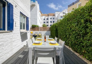 105 m² Accommodation ∙ 3 bedrooms ∙ 6 guests