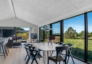 110 m² House ∙ 3 bedrooms ∙ 7 guests