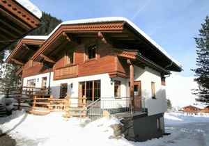 120 m² Accommodation ∙ 4 bedrooms ∙ 9 guests