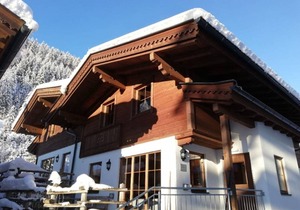 120 m² Accommodation ∙ 4 bedrooms ∙ 9 guests