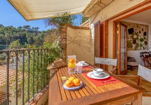 120 m² House ∙ 3 bedrooms ∙ 4 guests