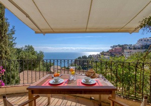 120 m² House ∙ 3 bedrooms ∙ 4 guests