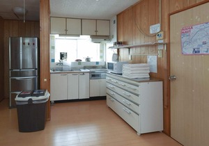 120 square meters reserved 2 floors Inside the Kokusai Street Arcade/Naha Okinawa