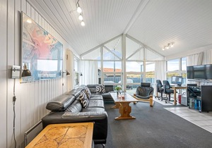 125 m² House ∙ 4 bedrooms ∙ 10 guests