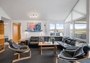 125 m² House ∙ 4 bedrooms ∙ 10 guests