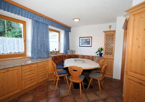168 m² Apartment ∙ 4 bedrooms ∙ 12 guests