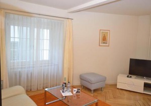 1BR flat in historical center - Symbol 3