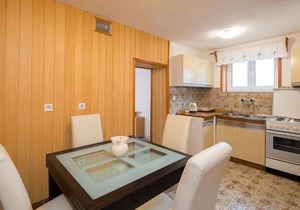 26 m² Studio flat ∙ 1 bedroom ∙ 2 guests