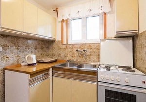 26 m² Studio flat ∙ 1 bedroom ∙ 2 guests
