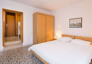 26 m² Studio flat ∙ 1 bedroom ∙ 2 guests