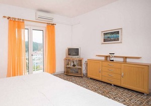 26 m² Studio flat ∙ 1 bedroom ∙ 2 guests