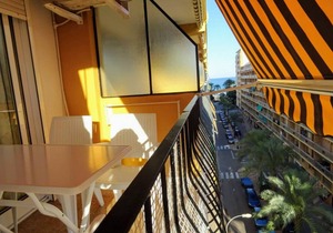 38 m² Apartment ∙ 1 bedroom ∙ 4 guests