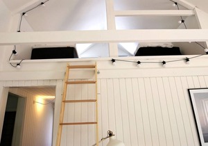 4 person holiday home in Grevinge
