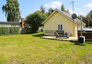 4 person holiday home in Grevinge