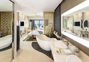 5 Diamond Resort Garza Blanca Cabo One/1 Bedroom All Inclusive Available