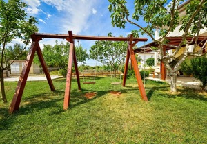 50 m² Apartment ∙ 2 bedrooms ∙ 5 guests