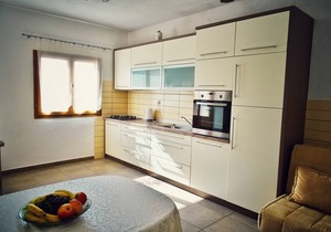 50 m² Apartment ∙ 2 bedrooms ∙ 5 guests