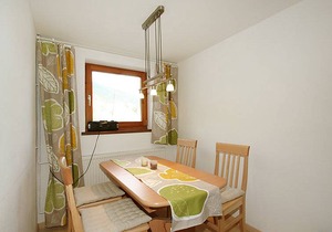 55 m² Apartment ∙ 1 bedroom ∙ 2 guests