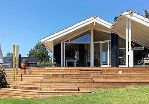 6 person holiday home in Grevinge