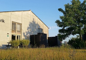 60 m² House ∙ 2 bedrooms ∙ 4 guests