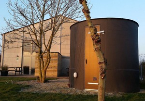 60 m² House ∙ 2 bedrooms ∙ 4 guests