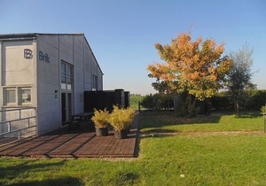 60 m² House ∙ 2 bedrooms ∙ 4 guests