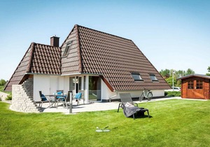 62 m² Accommodation ∙ 2 bedrooms ∙ 4 guests