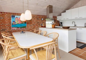 7 person holiday home in Løkken-By Traum