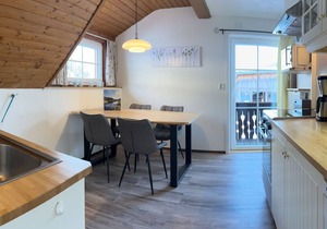 70 m² Apartment ∙ 1 bedroom ∙ 5 guests