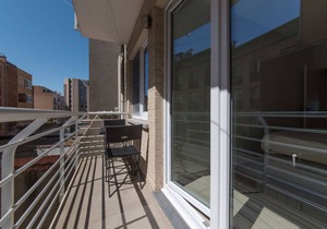 70 m² Apartment ∙ 2 bedrooms ∙ 4 guests