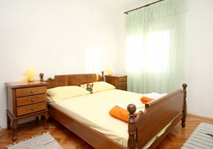 77 m² Apartment ∙ 3 bedrooms ∙ 9 guests