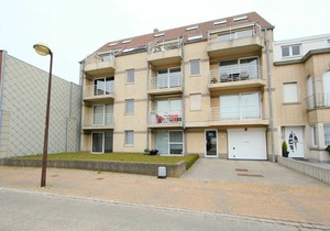 80 m² Apartment ∙ 2 bedrooms ∙ 4 guests