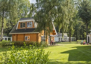 80 m² Villa ∙ 2 bedrooms ∙ 4 guests