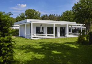 80 m² Villa ∙ 2 bedrooms ∙ 4 guests