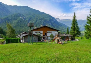 85 m² Villa ∙ 2 bedrooms ∙ 6 guests