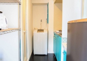 8min walk from stafree wifismile303/Naha Okinawa