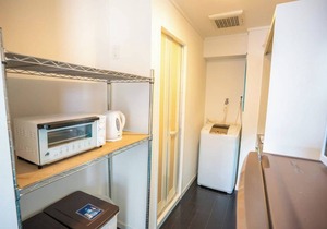 8min walk from stafree wifismile303/Naha Okinawa