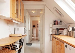 9 person holiday home in Grevinge