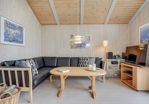 95 m² House ∙ 4 bedrooms ∙ 8 guests