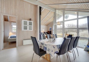 95 m² House ∙ 4 bedrooms ∙ 8 guests