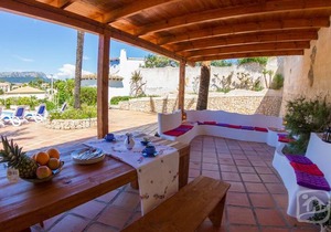 Abahana Villas Orenetes