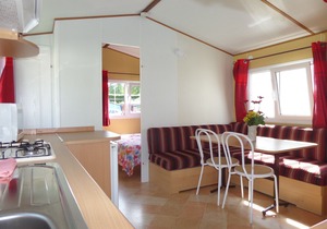 Altogold Swiss Holiday homes at Manor Farm