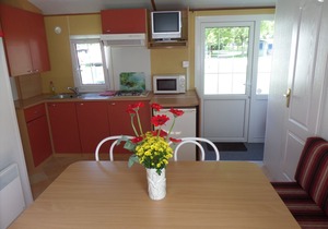 Altogold Swiss Holiday homes at Manor Farm